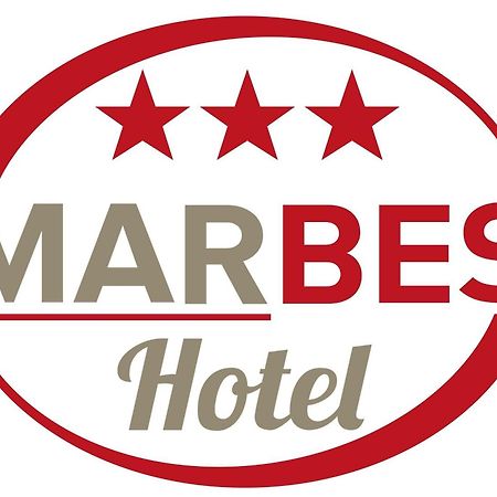 Marbes Hotel Kirklareli Bagian luar foto