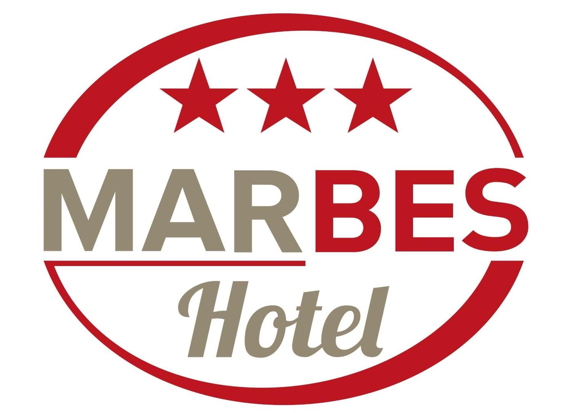 Marbes Hotel Kirklareli Bagian luar foto